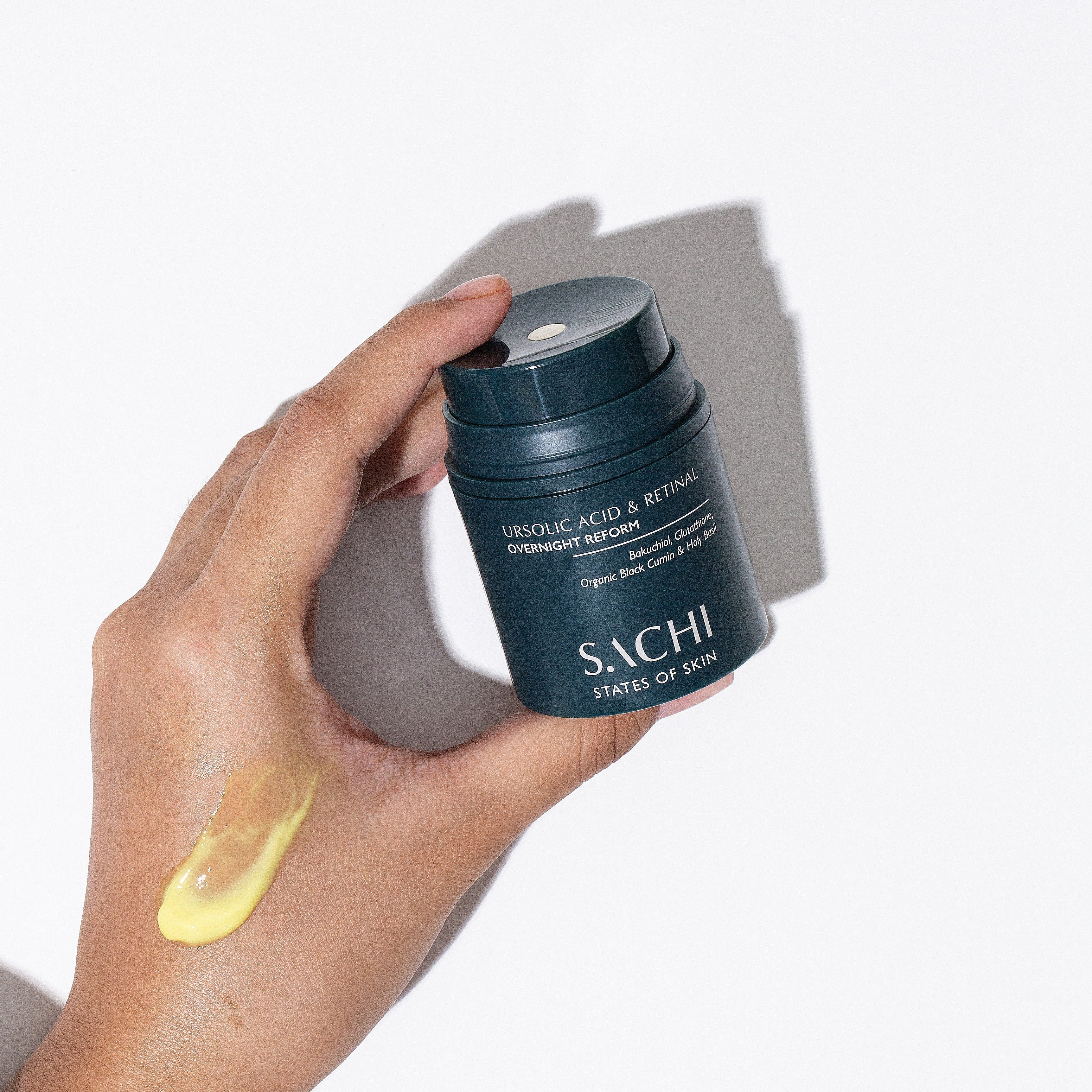 Retinoid Guide Part 2: How to Start Using Retinoids(Retinal, Retinol) Sachi Skin Retinoid Guide Part 2: How to Start Using Retinoids(Retinal, Retinol) Sachi Skin