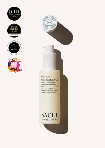 Peptide Pro Resilience® Serum Concentrate - 30ml