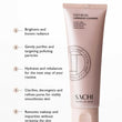 Load image into Gallery viewer, Saffron Luminous Cleanser - 120ml