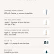 Load image into Gallery viewer, Saponins Cream Cleanser - 120ml