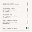 Load image into Gallery viewer, Saffron Luminous Cleanser - 120ml