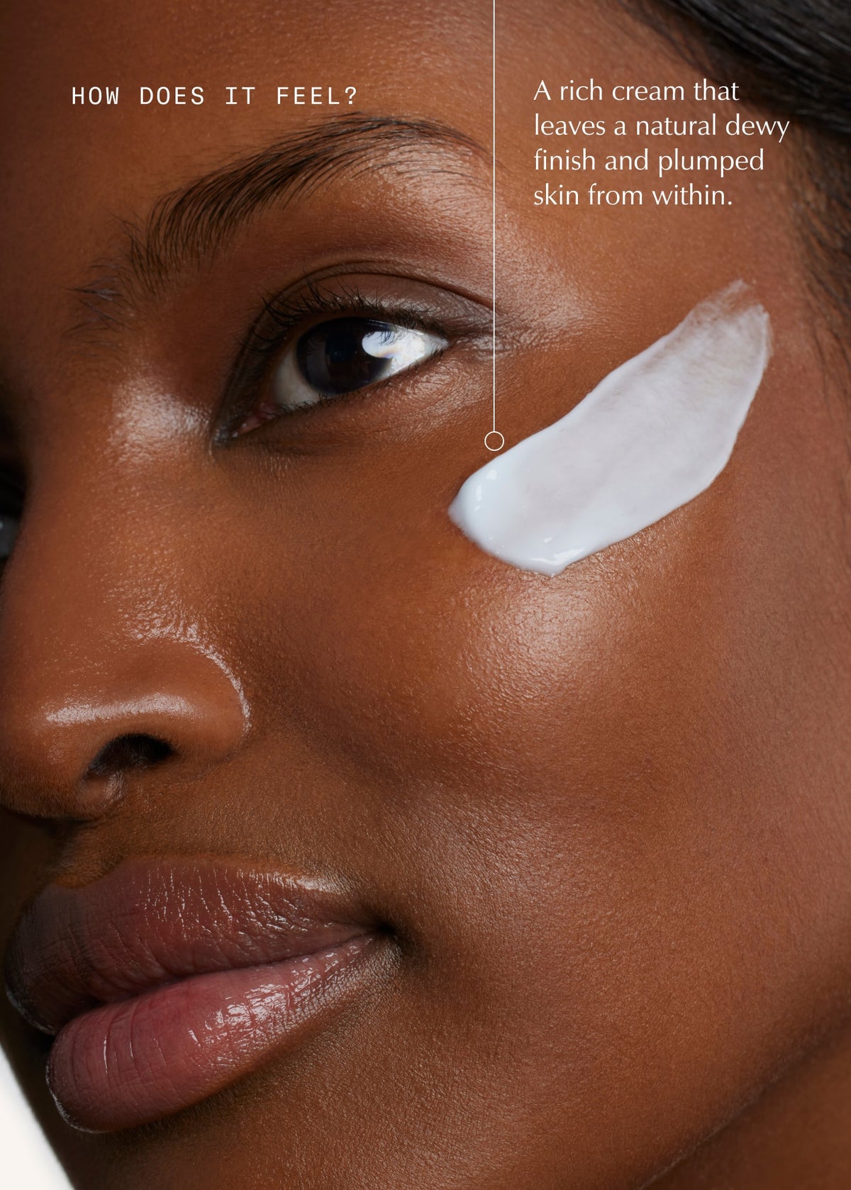 Future Veil™ Firm & Repair Peptide Cream - 50ml