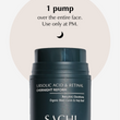Load image into Gallery viewer, Ursolic Acid & Retinal Overnight Reform - 30ml