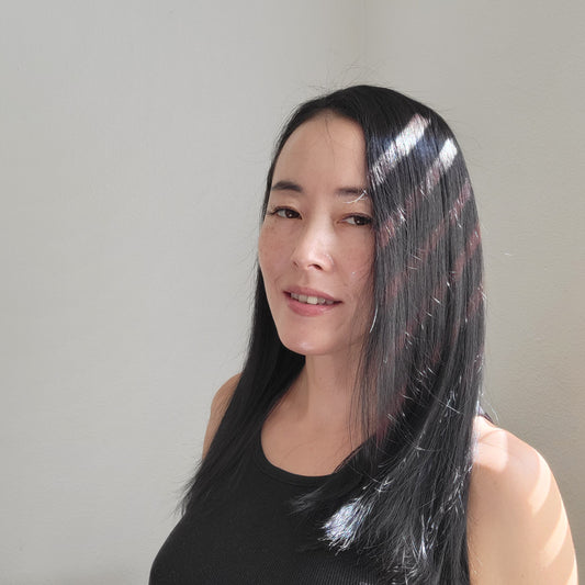 It’s Deeper Than Skin®: Meet Jude Chao