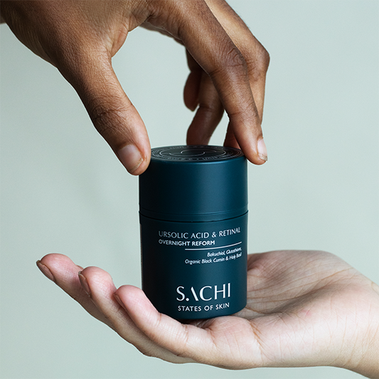 Retinoid Guide Part 1: Are you ready for Retinoids in your skincare routine?