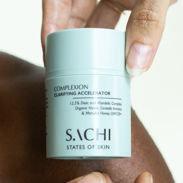 How to Choose the Perfect Acid Exfoliator for Your Skin?