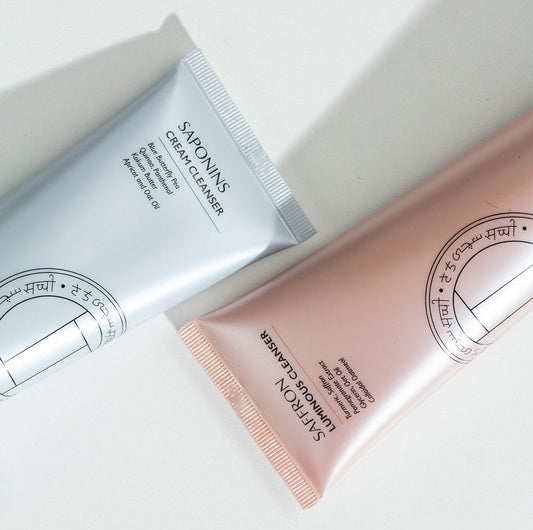 Cleansing 101 Part 2: Choosing the right cleanser