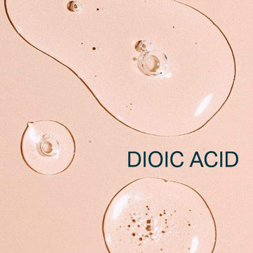 What is Dioic Acid?