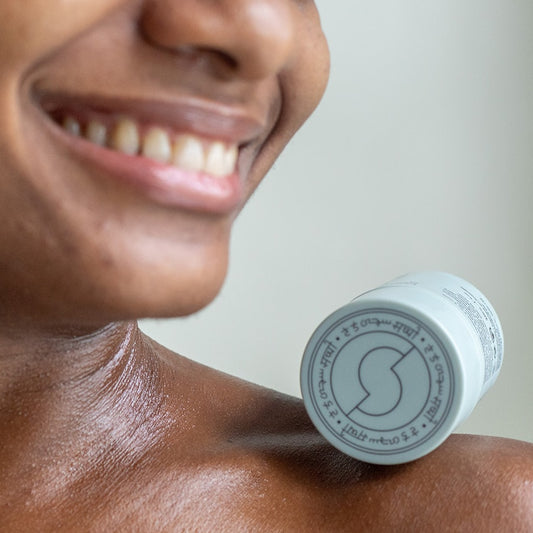 From Stress to Skin - The Role skincare Plays in  Mental Health