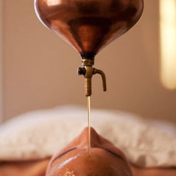 Ayurveda Healing with Marma Massage