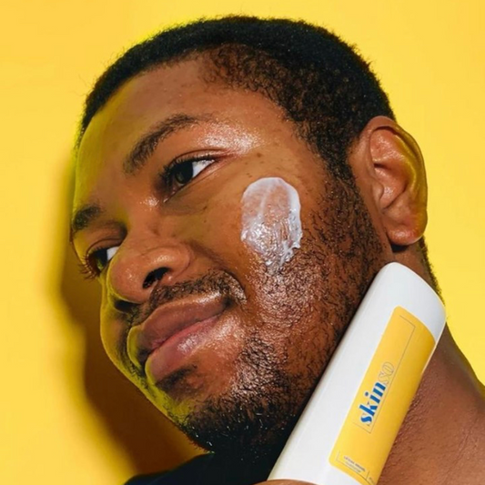 It’s Deeper Than Skin®: Rashawn