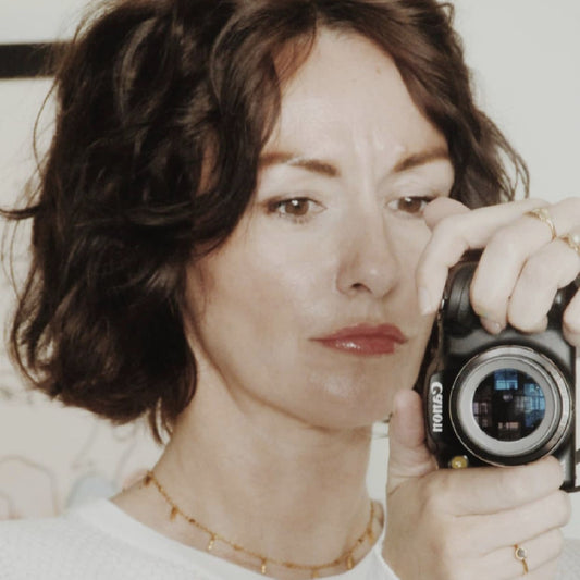 It’s Deeper Than Skin®: Meet Natalie Steinborn