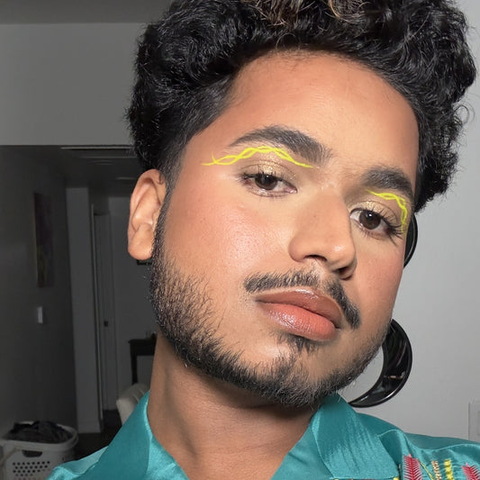 It’s Deeper Than Skin®: Meet Dorababu