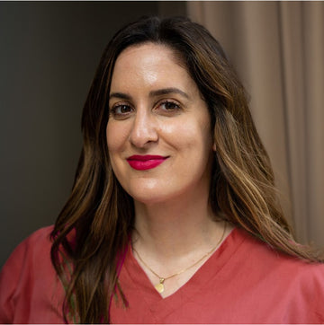 It’s Deeper Than Skin®: Meet Dr. Soma