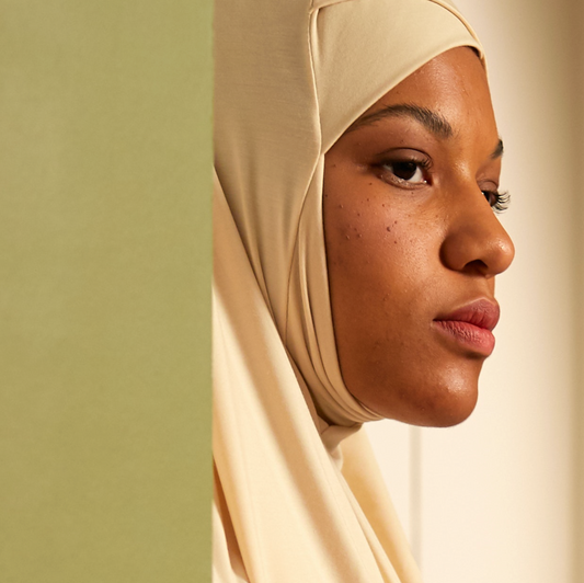 Taking Care of your Skin During Ramadan 🌙