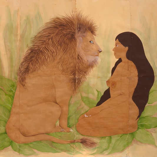 Beauty is Strength: 6 Artworks That Inspire Human Resilience