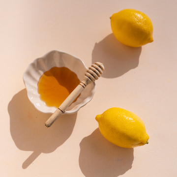 Some honey with that? 