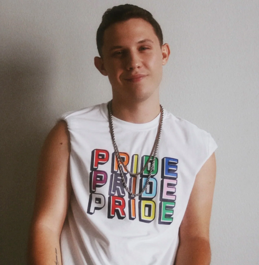 It’s Deeper Than Skin®: Meet V