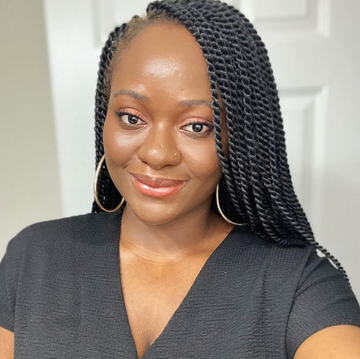 It's Deeper Than Skin®: Meet Abiola, BIPOC Founder of Beeola Beauty Store