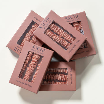 Sachi Skin x T.Berry Atelier: A Luxurious Fusion