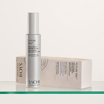 What Makes Future Veil™ Peptide Cream Different?