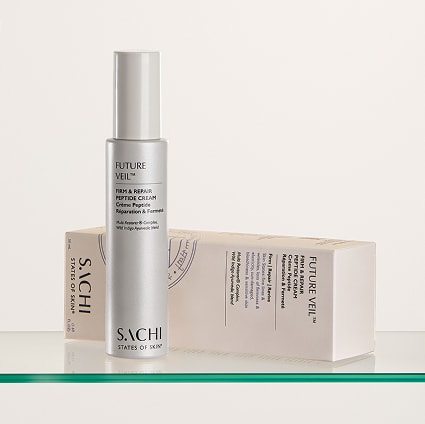 What Makes Future Veil™ Peptide Cream Different?