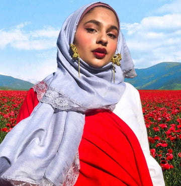 It's Deeper Than Skin®: Meet Hajar Mohammad