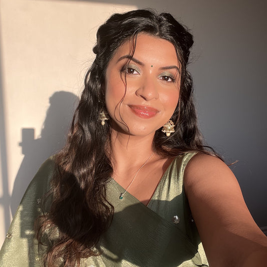 It’s Deeper Than Skin®: Meet Sachita Subramanian