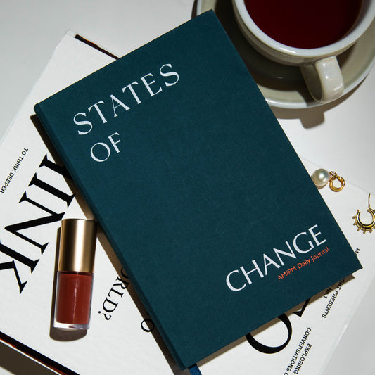 Why you need to start journaling today