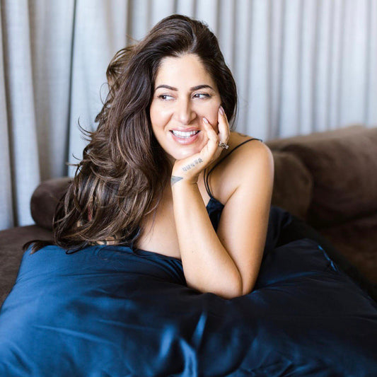 It's Deeper Than Skin®: Meet Gillian Latu