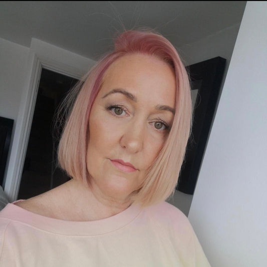 It's Deeper Than Skin®: Fiona Stacey