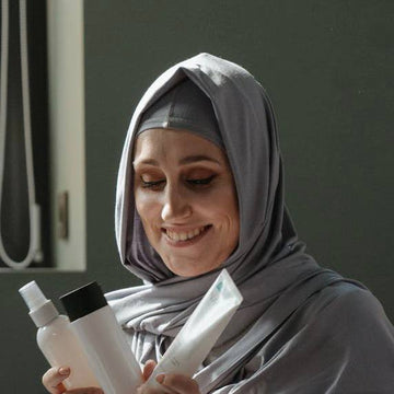 Well Ageing- Why antioxidants are a must in your skincare routine