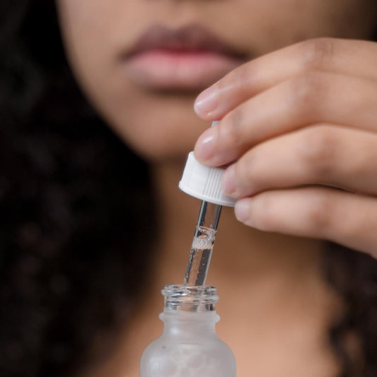 How to Maximise the Benefits of Niacinamide