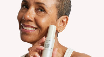 Skincare for Advanced Ageing