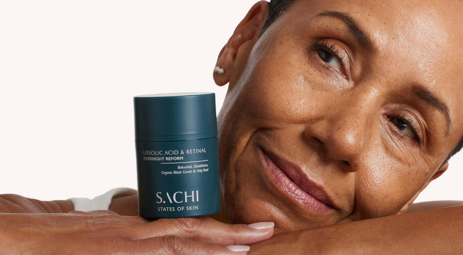 Skincare for First Signs of Ageing