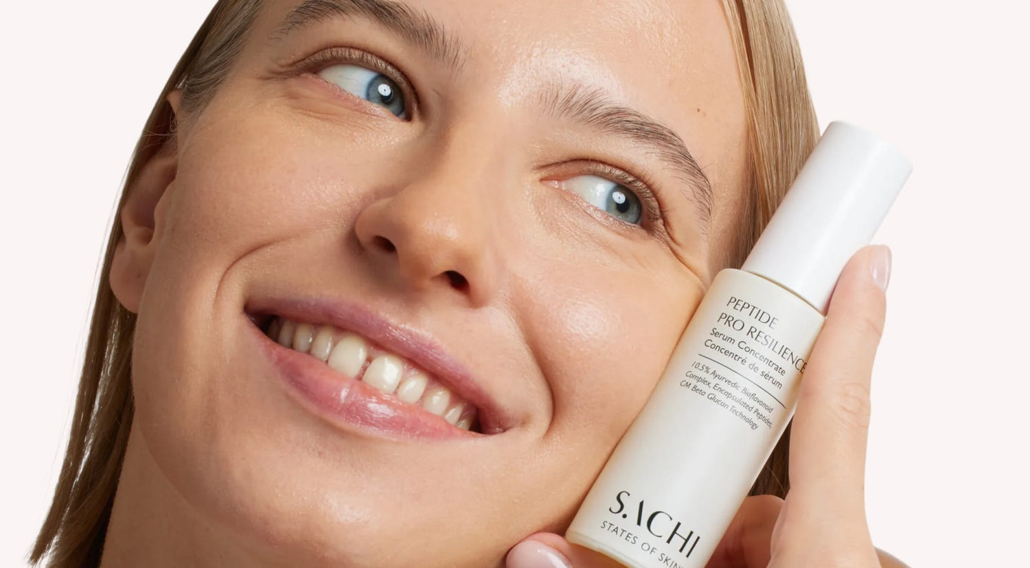Skincare for Sensitised Skin