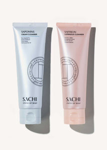 Cleansing Duo