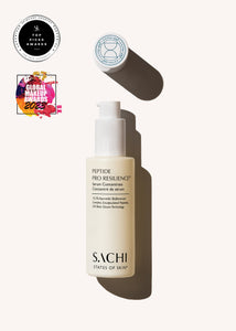 Peptide Pro Resilience® Serum Concentrate - 30ml