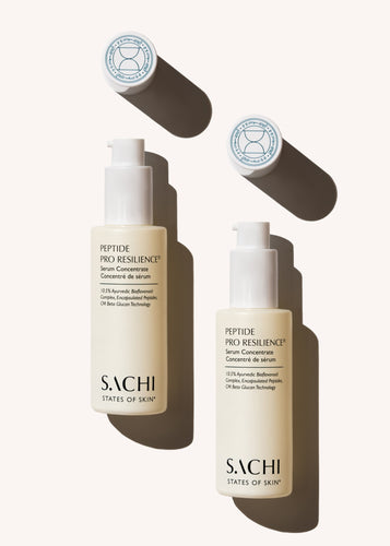 Peptide Pro Resilience® Serum Concentrate - 60ml