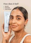 Free Saponins Cream Cleanser - 120ml (worth £34)