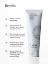 Free Saponins Cream Cleanser - 120ml (worth £34)