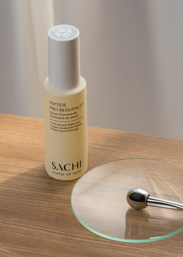 Peptide Pro Resilience® Serum Concentrate - 30ml