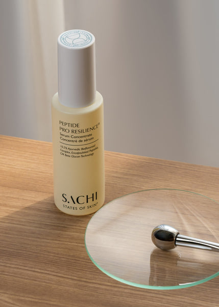 Peptide Pro Resilience® Serum Concentrate - 30ml
