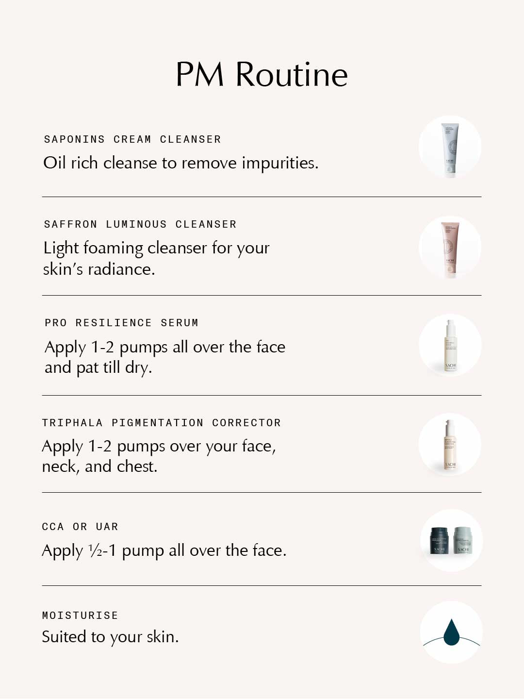 Cleansing Duo – Sachi Skin