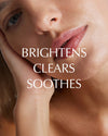 Saffron Luminous Cleanser - 120ml