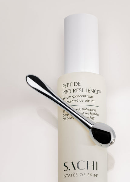 Peptide Pro Resilience® Serum Concentrate - 30ml