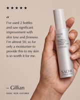 Future Veil® Firm & Repair Peptide Cream - 50ml