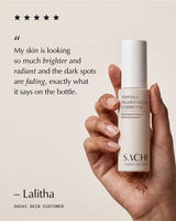 Triphala Pigmentation Corrector - 30ml