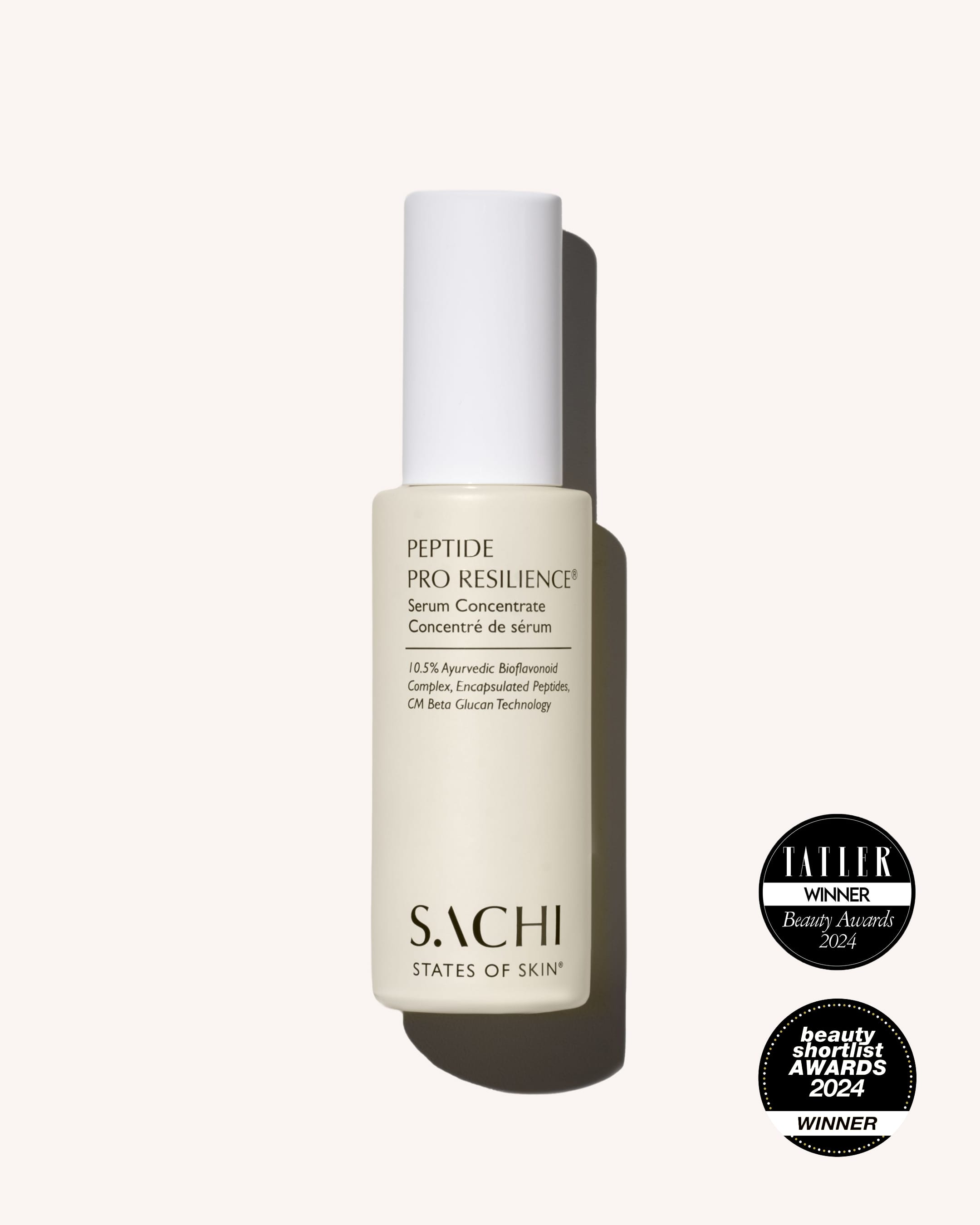 ★限定SALE★M Dear PG Creamy Rich Serum 30g Peptide Pro Resilience® Serum Concentrate 30ML | Advanced Well