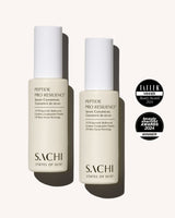 Peptide Pro Resilience® Serum Concentrate Duo